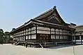 Kogosho hall.