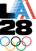 Retro Stripe (based on the 1984 emblem)