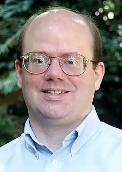 Larry Sanger