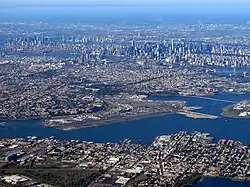 LaGuardia Airport