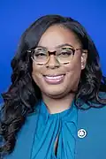 Rep. McIver