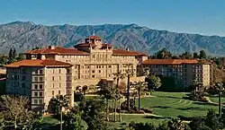 Pasadena