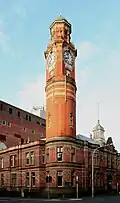General Post Office