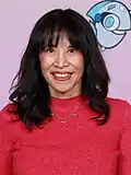 Lauren Tom