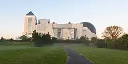 Liberty Science Center