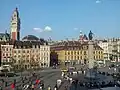 Lille Grand Place