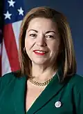 Rep. Sánchez