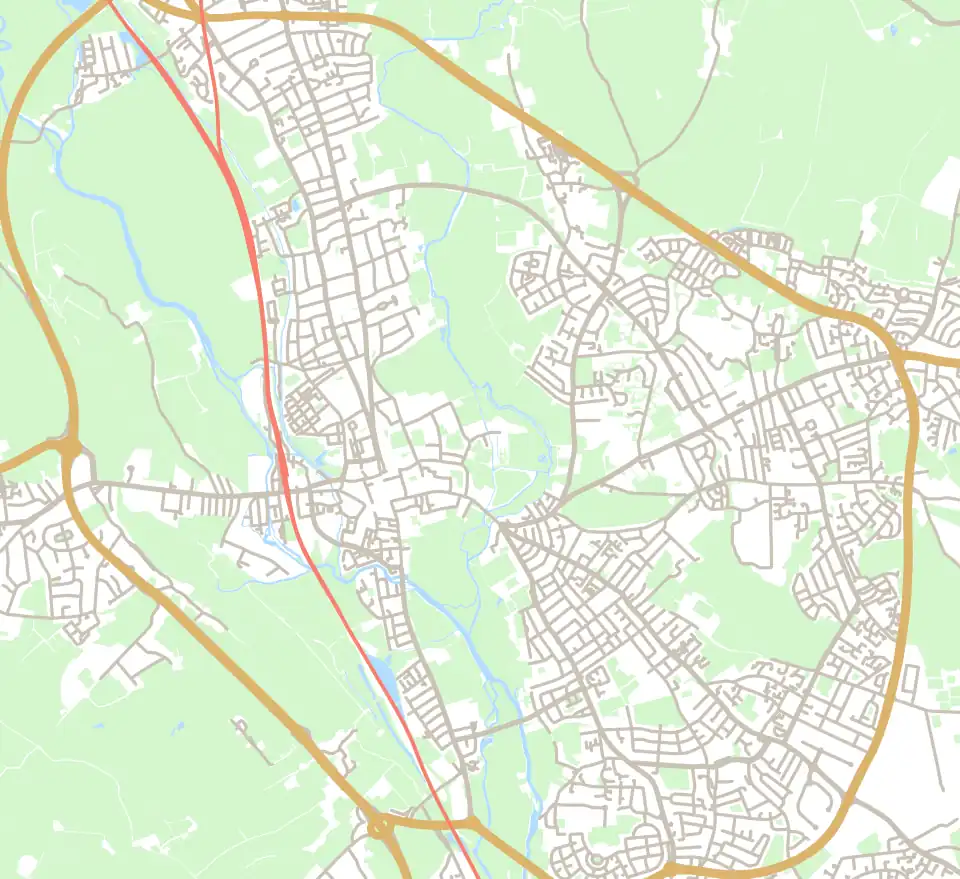 University of Oxford is located in Oxford