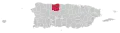 Arecibo map