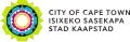 Official logo of City of Cape Town