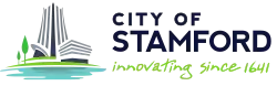 Official logo of Stamford