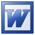 Logo from 2003-2007