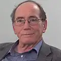 Lonnie Thompson; paleoclimatologist known for his drilling and analysis of ice cores.