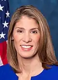 Rep. Trahan
