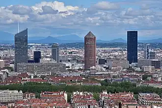Lyon