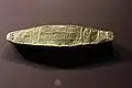 Gold appliqué from the Bullenheimer Berg, Germany[151]