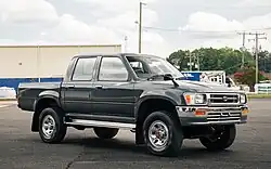 1991 facelift 4x4