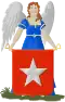 Coat of arms of Maastricht