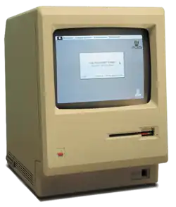 Mac 128k