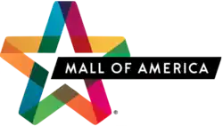 Mall of America logo