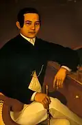 Native Principalía