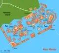 Central Nan Madol (map)