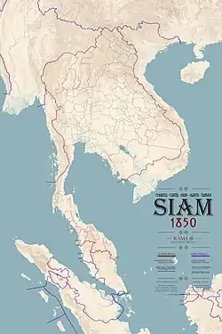 1850 (Rama III)