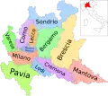 Lombardy