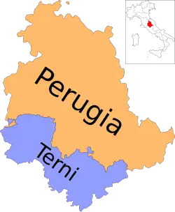 Umbria