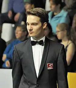 Marcel Eckardt