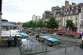 Rennes