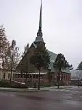 St. George's Church