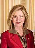 Rep. Blackburn