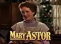 Mary Astor as Mrs. Anna Smith