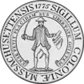 Seal of the Provincial Congress