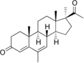 Chemical diagram