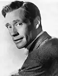 Mel Ferrer