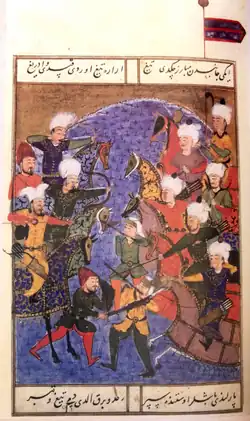 Battle of Marj Dabiqa