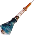 Mercury program capsule