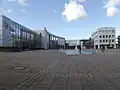Trade Fair Centre Münster
