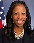 Rep. Love