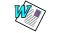 Logo from 1995-1999