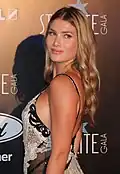 Miss World 2015 Mireia Lalaguna Spain