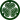 Mon of the Tokugawa clan of Tokugawa Shogunate