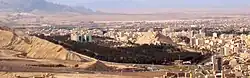 Mofid University