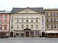 Moravian Theatre
