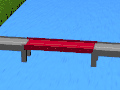 Table bridge