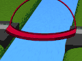 Tilt bridge