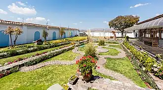 Museum of Religious Art of Arzobispado