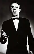 Muslim Magomayev, singer